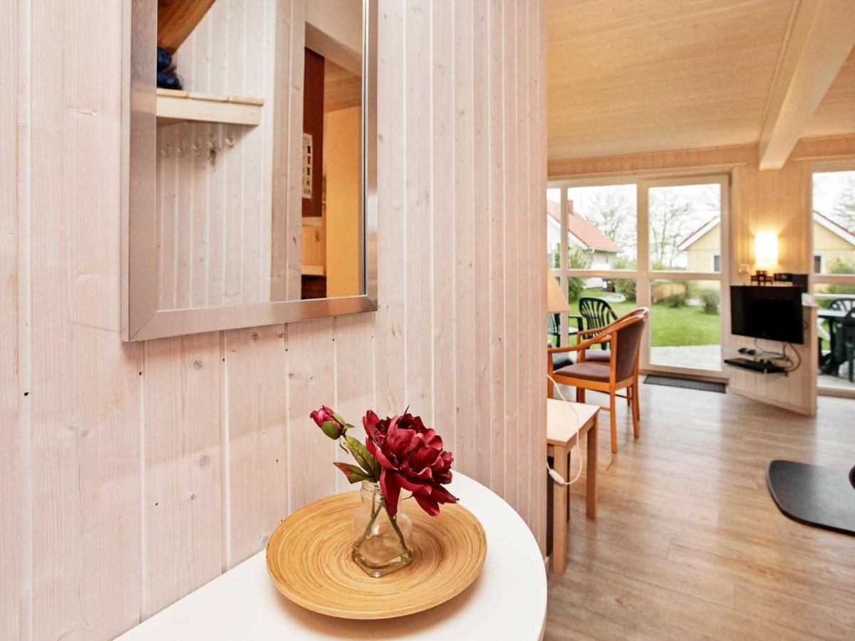8 Person Holiday Home In Ґельтінґ Екстер'єр фото